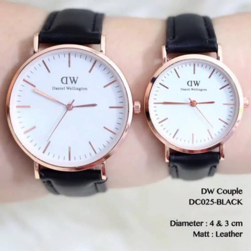 Jam DW