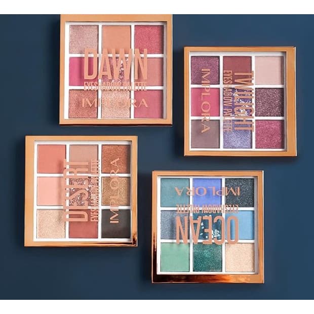 Implora Eyeshadow