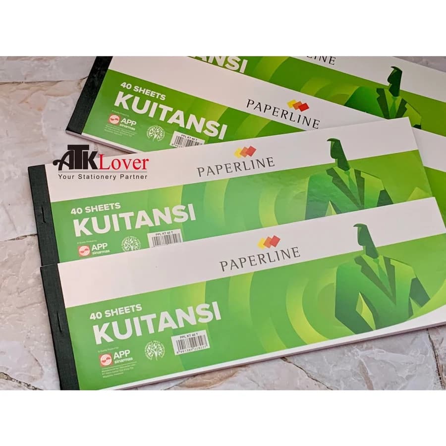 Kwitansi