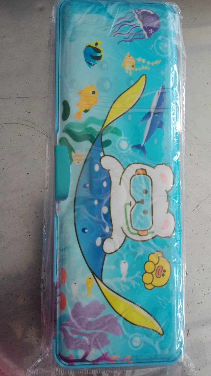 Kotak Pensil C62065