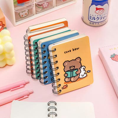 Notebook