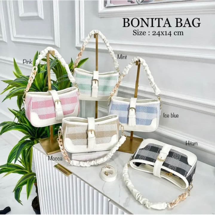 Tas Bonita