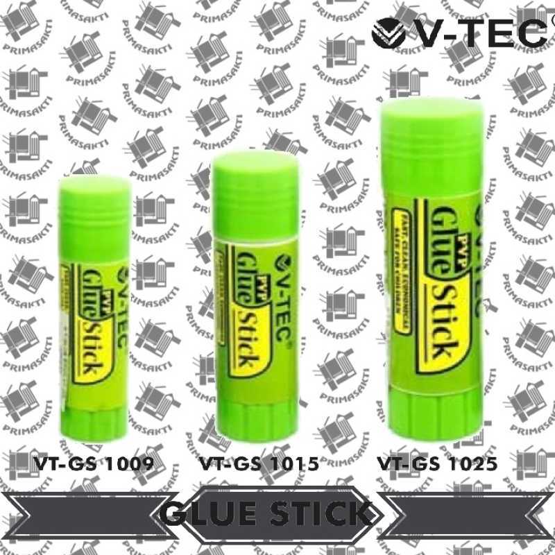 Vtec Glue Stick