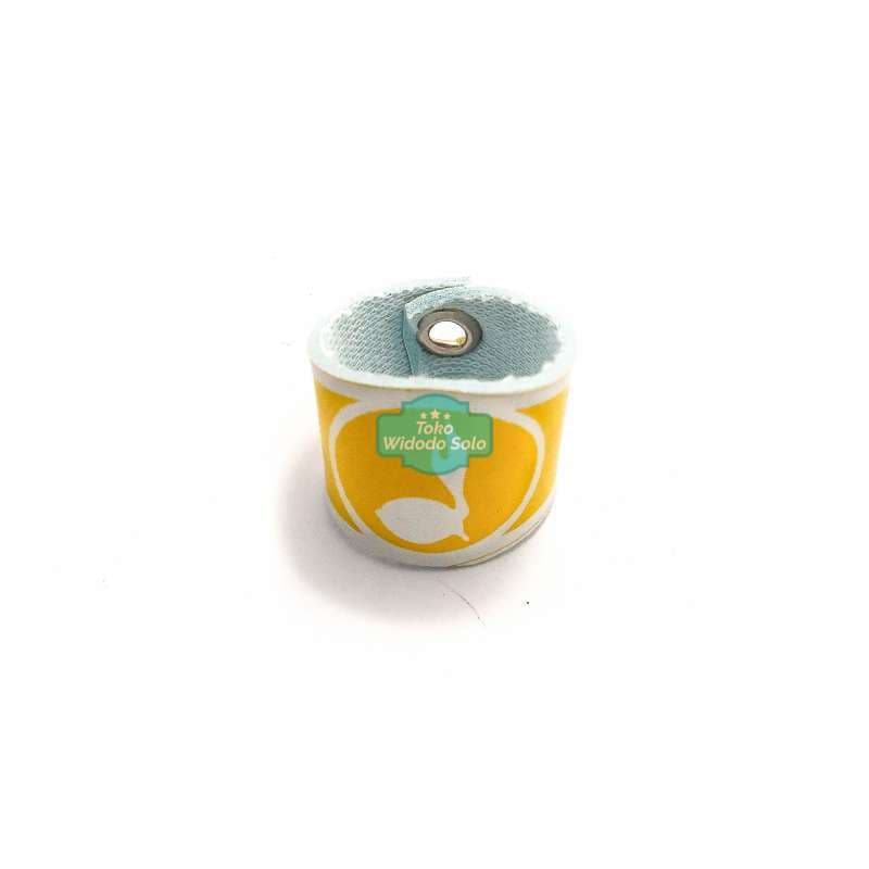 Ring kuning biasa